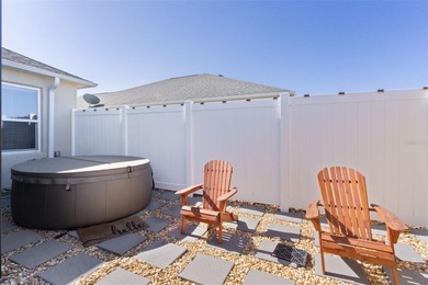 ~$5,000 PRICE REDUCTION~ ~BUILT IN 2016~ ~114 SQ FT GLASS on Nancy Lopez Legacy Golf and Country Club in Florida - for sale on GolfHomes.com, golf home, golf lot