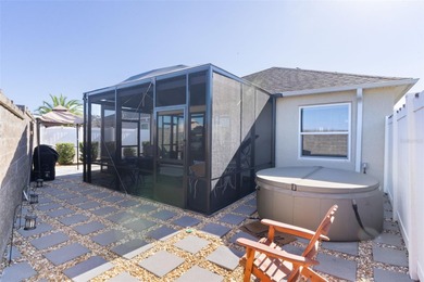 ~$5,000 PRICE REDUCTION~ ~BUILT IN 2016~ ~114 SQ FT GLASS on Nancy Lopez Legacy Golf and Country Club in Florida - for sale on GolfHomes.com, golf home, golf lot