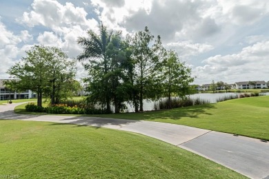 UPDATED FIRST FLOOR CONDO  WITH A VIEW OF THE GOLF COURSE, AND on The Club At Strand in Florida - for sale on GolfHomes.com, golf home, golf lot