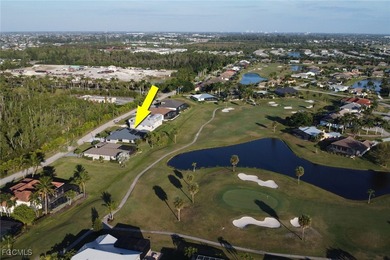 Discover Florida living at its finest! This beautifully updated on Royal Tee Country Club in Florida - for sale on GolfHomes.com, golf home, golf lot