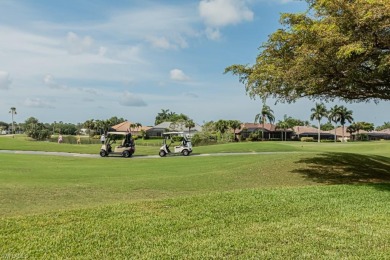 UPDATED FIRST FLOOR CONDO  WITH A VIEW OF THE GOLF COURSE, AND on The Club At Strand in Florida - for sale on GolfHomes.com, golf home, golf lot