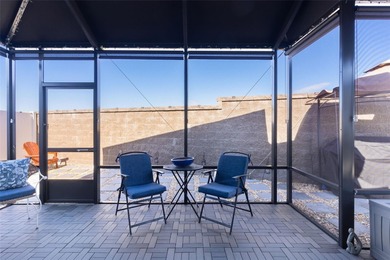 ~$5,000 PRICE REDUCTION~ ~BUILT IN 2016~ ~114 SQ FT GLASS on Nancy Lopez Legacy Golf and Country Club in Florida - for sale on GolfHomes.com, golf home, golf lot