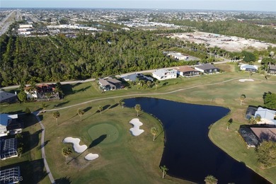 Discover Florida living at its finest! This beautifully updated on Royal Tee Country Club in Florida - for sale on GolfHomes.com, golf home, golf lot