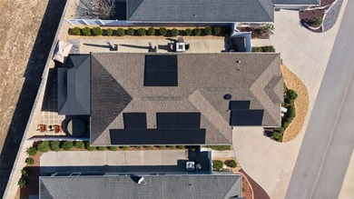 ~$5,000 PRICE REDUCTION~ ~BUILT IN 2016~ ~114 SQ FT GLASS on Nancy Lopez Legacy Golf and Country Club in Florida - for sale on GolfHomes.com, golf home, golf lot