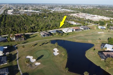 Discover Florida living at its finest! This beautifully updated on Royal Tee Country Club in Florida - for sale on GolfHomes.com, golf home, golf lot