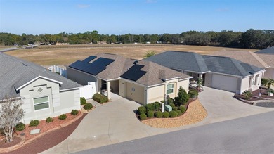 ~$5,000 PRICE REDUCTION~ ~BUILT IN 2016~ ~114 SQ FT GLASS on Nancy Lopez Legacy Golf and Country Club in Florida - for sale on GolfHomes.com, golf home, golf lot