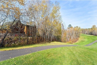 Rare opportunity to own a beautiful log home in the Giants Ridge on Giants Ridge Golf and Ski Resort - The Legend in Minnesota - for sale on GolfHomes.com, golf home, golf lot