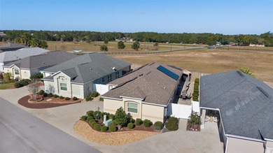 ~$5,000 PRICE REDUCTION~ ~BUILT IN 2016~ ~114 SQ FT GLASS on Nancy Lopez Legacy Golf and Country Club in Florida - for sale on GolfHomes.com, golf home, golf lot