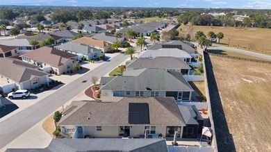 ~$5,000 PRICE REDUCTION~ ~BUILT IN 2016~ ~114 SQ FT GLASS on Nancy Lopez Legacy Golf and Country Club in Florida - for sale on GolfHomes.com, golf home, golf lot