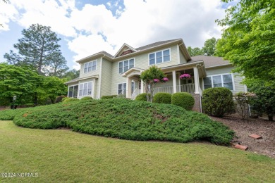 120 Wertz is a lovely home located in the desirable gated on Beacon Ridge Golf and Country Club in North Carolina - for sale on GolfHomes.com, golf home, golf lot