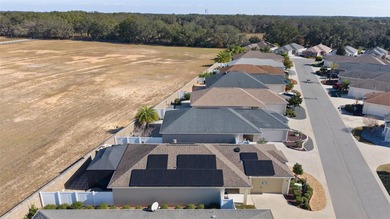 ~$5,000 PRICE REDUCTION~ ~BUILT IN 2016~ ~114 SQ FT GLASS on Nancy Lopez Legacy Golf and Country Club in Florida - for sale on GolfHomes.com, golf home, golf lot