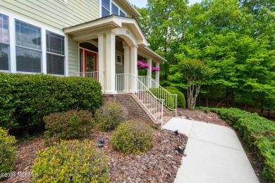 120 Wertz is a lovely home located in the desirable gated on Beacon Ridge Golf and Country Club in North Carolina - for sale on GolfHomes.com, golf home, golf lot