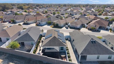 ~$5,000 PRICE REDUCTION~ ~BUILT IN 2016~ ~114 SQ FT GLASS on Nancy Lopez Legacy Golf and Country Club in Florida - for sale on GolfHomes.com, golf home, golf lot