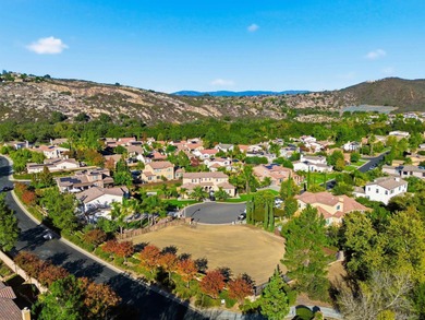 Plans in process for a single level home. Valley Center Gated on Skyline Ranch Country Club in California - for sale on GolfHomes.com, golf home, golf lot