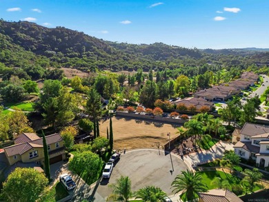 Plans in process for a single level home. Valley Center Gated on Skyline Ranch Country Club in California - for sale on GolfHomes.com, golf home, golf lot