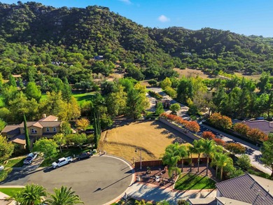 Plans in process for a single level home. Valley Center Gated on Skyline Ranch Country Club in California - for sale on GolfHomes.com, golf home, golf lot