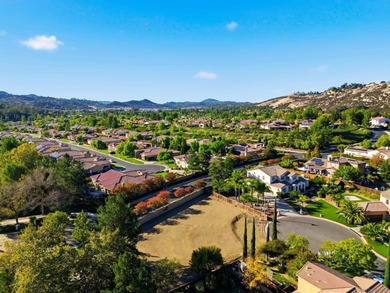 Plans in process for a single level home. Valley Center Gated on Skyline Ranch Country Club in California - for sale on GolfHomes.com, golf home, golf lot