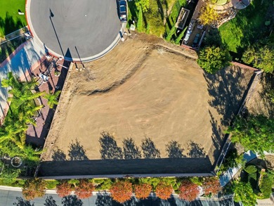 Plans in process for a single level home. Valley Center Gated on Skyline Ranch Country Club in California - for sale on GolfHomes.com, golf home, golf lot