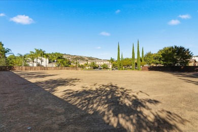 Plans in process for a single level home. Valley Center Gated on Skyline Ranch Country Club in California - for sale on GolfHomes.com, golf home, golf lot