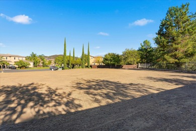 Plans in process for a single level home. Valley Center Gated on Skyline Ranch Country Club in California - for sale on GolfHomes.com, golf home, golf lot
