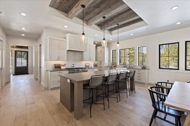 Move-In Ready Mountain Retreat in Prime Tamarack Location! on Osprey Meadows at Tamarack Resort in Idaho - for sale on GolfHomes.com, golf home, golf lot