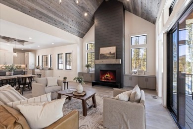 Move-In Ready Mountain Retreat in Prime Tamarack Location! on Osprey Meadows at Tamarack Resort in Idaho - for sale on GolfHomes.com, golf home, golf lot