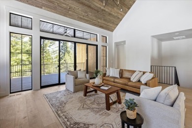 Move-In Ready Mountain Retreat in Prime Tamarack Location! on Osprey Meadows at Tamarack Resort in Idaho - for sale on GolfHomes.com, golf home, golf lot