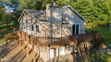 Welcome to this charming ranch-style home located in the on The Hideout Golf in Pennsylvania - for sale on GolfHomes.com, golf home, golf lot