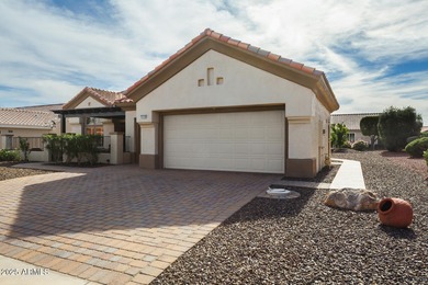 Pride of ownership abounds in this IMMACULATE, TURNKEY 3BR, 2BA on Desert Trails in Arizona - for sale on GolfHomes.com, golf home, golf lot