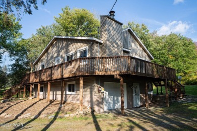 Welcome to this charming ranch-style home located in the on The Hideout Golf in Pennsylvania - for sale on GolfHomes.com, golf home, golf lot