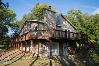 Welcome to this charming ranch-style home located in the on The Hideout Golf in Pennsylvania - for sale on GolfHomes.com, golf home, golf lot