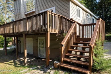 Welcome to this charming ranch-style home located in the on The Hideout Golf in Pennsylvania - for sale on GolfHomes.com, golf home, golf lot