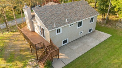 Welcome to this charming ranch-style home located in the on The Hideout Golf in Pennsylvania - for sale on GolfHomes.com, golf home, golf lot