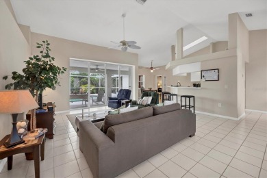 Welcome to your dream home nestled in the serene Rotonda West on Rotonda Golf and Country Club - Long Marsh  in Florida - for sale on GolfHomes.com, golf home, golf lot