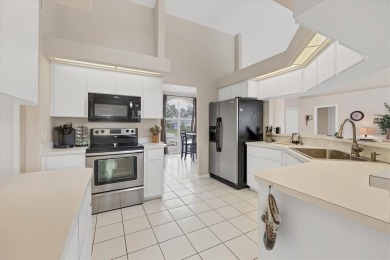 Welcome to your dream home nestled in the serene Rotonda West on Rotonda Golf and Country Club - Long Marsh  in Florida - for sale on GolfHomes.com, golf home, golf lot