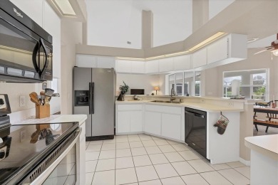 Welcome to your dream home nestled in the serene Rotonda West on Rotonda Golf and Country Club - Long Marsh  in Florida - for sale on GolfHomes.com, golf home, golf lot
