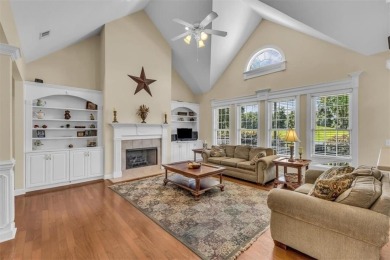 Welcome to this well-maintained 4-bed, 2-bath Southbridge on  in Georgia - for sale on GolfHomes.com, golf home, golf lot