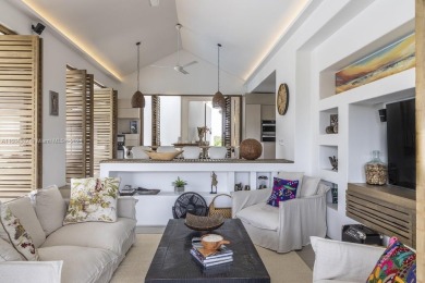 Spectacular property completely remodeled in 2021 located inside on  in  - for sale on GolfHomes.com, golf home, golf lot