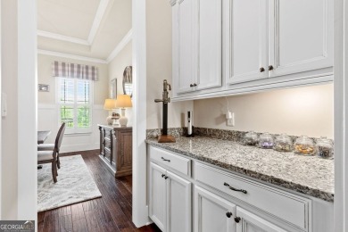 Welcome to your better than new beautifully designed on The Fairways at Laurel Canyon in Georgia - for sale on GolfHomes.com, golf home, golf lot