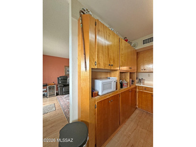 Range marketing $89,000-95,000. Charming Central Tucson on Randolph Park Golf Courses in Arizona - for sale on GolfHomes.com, golf home, golf lot