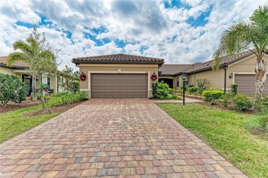 Experience the ultimate resort lifestyle in this premier 55+ on The Concession Golf Club in Florida - for sale on GolfHomes.com, golf home, golf lot