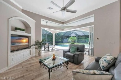 Exceptional 5 Bedroom Home in Imperial Golf Estates! Ideally on Imperial Golf Club in Florida - for sale on GolfHomes.com, golf home, golf lot