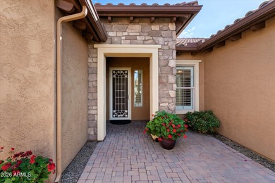 EXCEPTIONAL JUBILEE MODEL WITH CASITA ON A PREMIUM GOLF COURSE on Copper Canyon Golf Club in Arizona - for sale on GolfHomes.com, golf home, golf lot