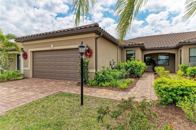 Experience the ultimate resort lifestyle in this premier 55+ on The Concession Golf Club in Florida - for sale on GolfHomes.com, golf home, golf lot