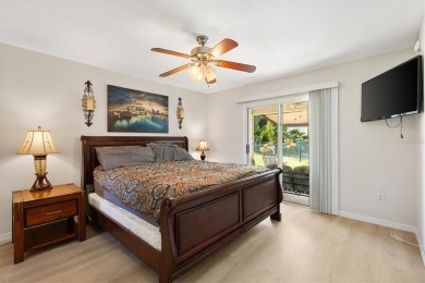 Welcome to your  Forever home in the desirable 55+ Gated Golf on Stonecrest Golf and Club Club in Florida - for sale on GolfHomes.com, golf home, golf lot