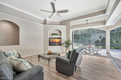 Exceptional 5 Bedroom Home in Imperial Golf Estates! Ideally on Imperial Golf Club in Florida - for sale on GolfHomes.com, golf home, golf lot