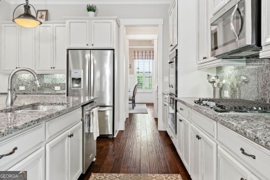Welcome to your better than new beautifully designed on The Fairways at Laurel Canyon in Georgia - for sale on GolfHomes.com, golf home, golf lot