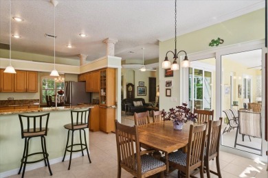 Tucked away in the prestigious PGA Village, where lush fairways on The Legacy Golf and Tennis Club in Florida - for sale on GolfHomes.com, golf home, golf lot