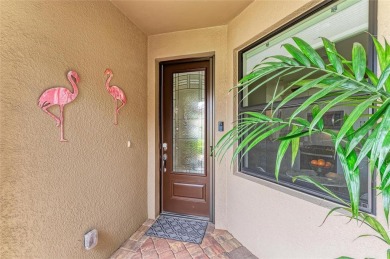 Experience the ultimate resort lifestyle in this premier 55+ on The Concession Golf Club in Florida - for sale on GolfHomes.com, golf home, golf lot
