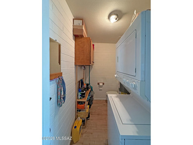 Range marketing $89,000-95,000. Charming Central Tucson on Randolph Park Golf Courses in Arizona - for sale on GolfHomes.com, golf home, golf lot